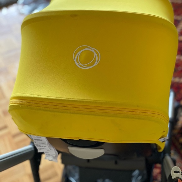 Bugaboo bee5 - Picture 9 of 14